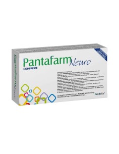 PANTAFARM NEURO 30 COMPRESSE