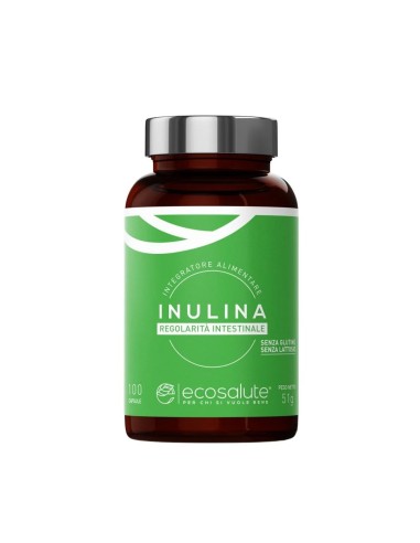 INULINA 60 COMPRESSE