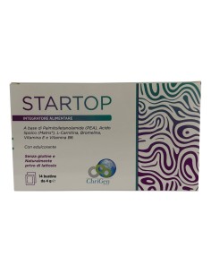 STARTOP 14 BUSTINE