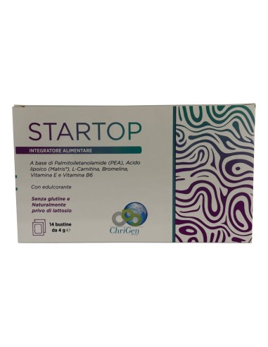 STARTOP 14 BUSTINE