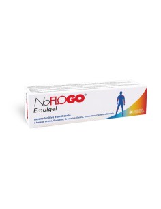 NOFLOGO EMULGEL 100 G