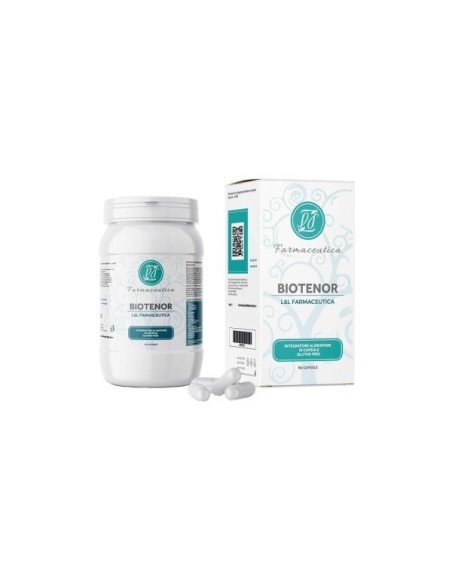 TRIFEDOX 30 COMPRESSE