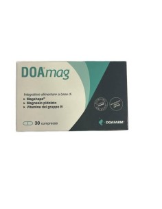DOAMAG 30 COMPRESSE