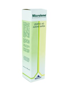MICROLENE 100 ML