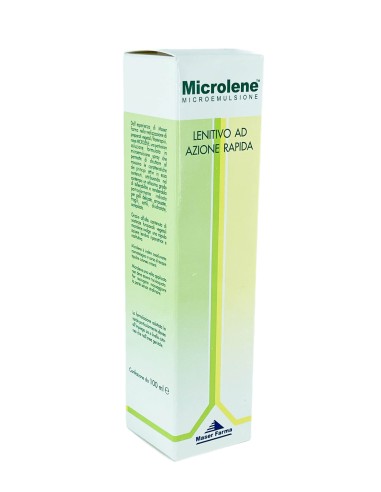 MICROLENE 100 ML