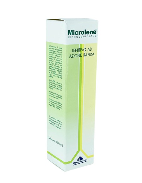 MICROLENE 100 ML