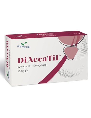 BUTIGAM 30 CAPSULE