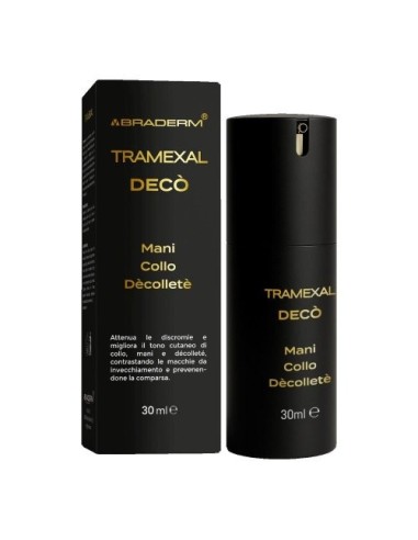 TRAMEXAL DECO' 30 ML BRADERM