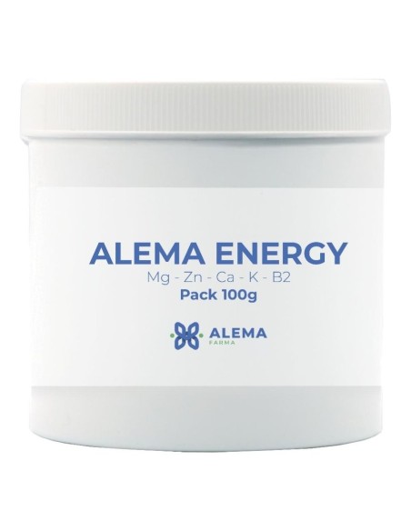 ALEMA ENERGY 100 G