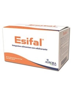 ESIFAL PLUS 20 STICK 15 ML