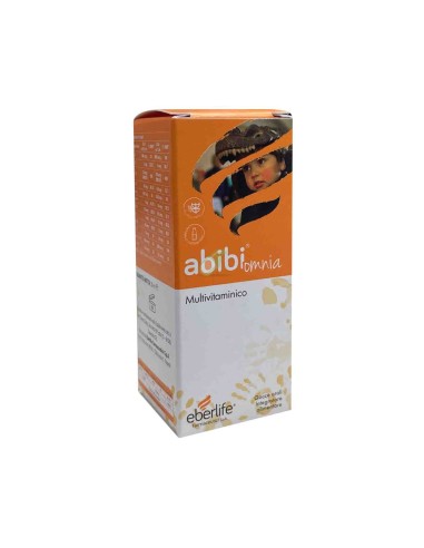 ABIBI OMNIA GOCCE 7,5 ML