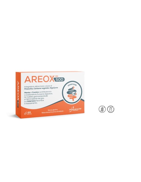 ARTILEMA FORTE 20 COMPRESSE