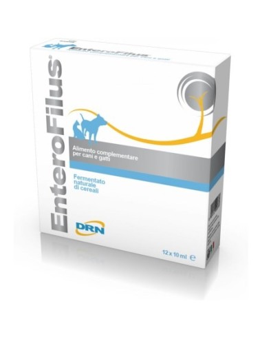 ENTEROFILUS FIALE 36 X 10 ML