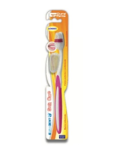 CURADENT SOFT CARE SPAZZOLINO MORBIDO