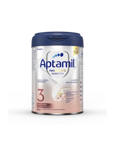 APTAMIL PROFUTURA 3 LATTE 800 G