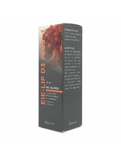 EIE LIP D3 PLUS 30 ML