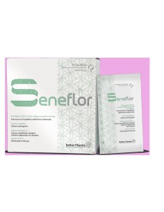 SENEFLOR 10 BUSTINE