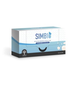 SIMBIO' 10 FLACONCINI DA 10 ML