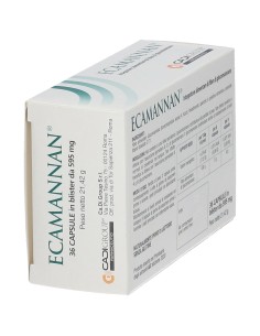 ECAMANNAN 36 CAPSULE 500 MG 2