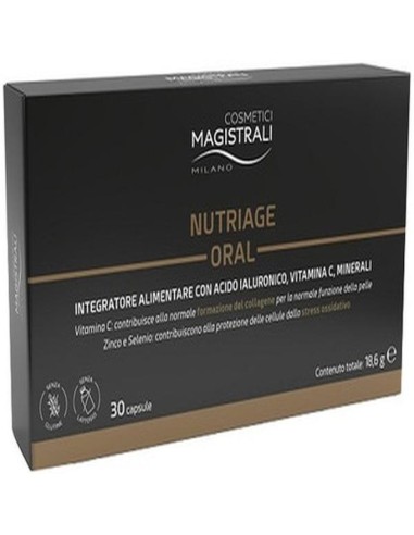 CHOLINAGE 30 CAPSULE