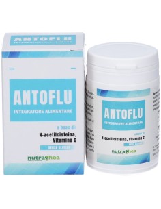 ANTOFLU 20 CAPSULE