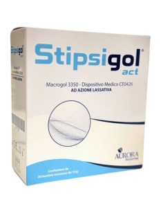 STIPSIGOL ACT 20 BUSTINE