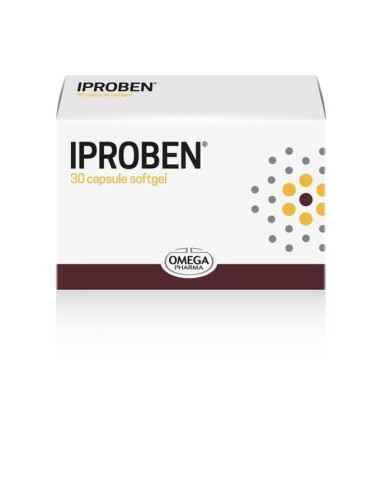 BROMEBEN 30 CAPSULE