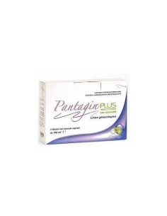 PANTAGIN PLUS X LAVANDA 4FL