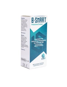 B-SMART PROTEZIONE OCULARE 10 ML