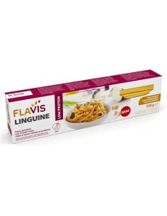 FLAVIS LINGUINE APROTEICHE 500 G