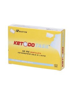 FLODEX 20 CAPSULE