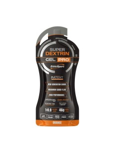 SUPER DEXTRIN GEL PRO ORANGE 60 ML