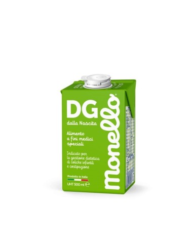 MONELLO DG 500 ML