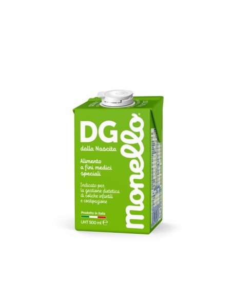 MONELLO DG 500 ML