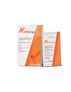 KETHERGY 12 BUSTINE