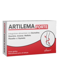 IPERACTIVE FORTE 20 STICK