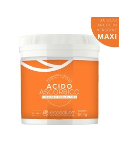 ACIDO ASCORBICO 500 G