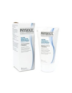 PHYSIOGEL DOCCIA CREMA NUTRIENTE/IDRATANTE 150 ML