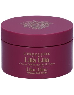 LILLA' LILLA' CREMA CORPO 200 ML
