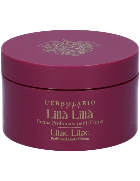 LILLA' LILLA' CREMA CORPO 200 ML