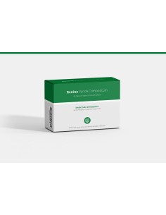 RENINE VANDA COMPOSITUM 40 CAPSULE RIGIDE CONTENENTI GLOBULI