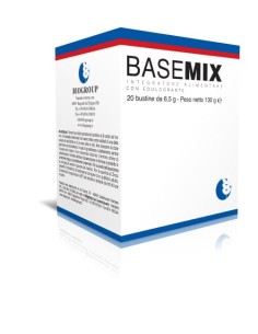 BASEMIX 20 BUSTINE DA 6,5 G 2