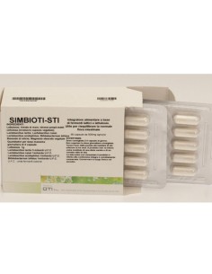 SIMBIOTI STI 60 CAPSULE