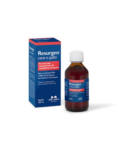 RESURGEN FLACONE 100 ML