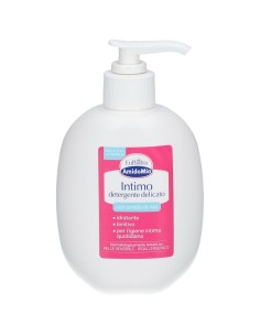 EUPHIDRA AMIDOMIO INTIMO DETERGENTE DELICATO AMIDO DI RISO NUTRIENTE E LENITIVO 200 ML