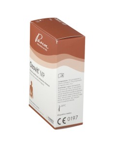 OZOVIT POLVERE 100 G PASCOE 2