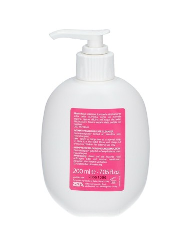 EUPHIDRA AMIDOMIO INTIMO DETERGENTE DELICATO AMIDO DI RISO NUTRIENTE E LENITIVO 200 ML