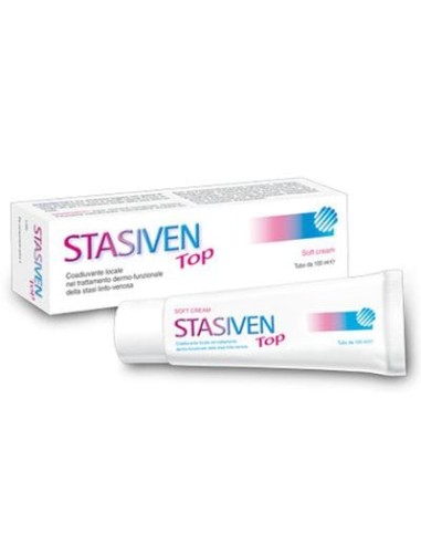 STASIVEN TOP SOFT CREMA 100 ML