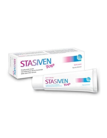 STASIVEN TOP SOFT CREMA 100 ML