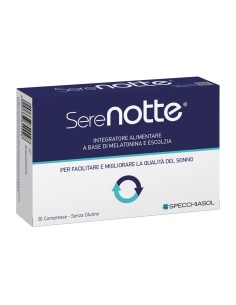 SERENOTTE PLUS 1 MG 30 CAPSULE NEW